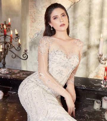 Maria Poonlertlarp再发声回应争议 强调爱国立场称言论未违反法律