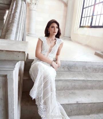 Maria Poonlertlarp再发声回应争议 强调爱国立场称言论未违反法律