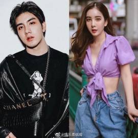 Mek澄清与Fame Woranun只是兄妹关系 否认恋情传闻并透露与Wonderframe已分手