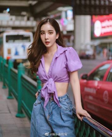 GMMTV男星Mek Jirakit与第三性网红Fame Woranun恋情再掀爆料引热议