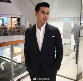 三浦春马离世消息引关注 泰网联想已故泰星Hem Phoomphadit再掀悼念