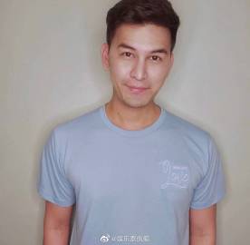 三浦春马离世消息引关注 泰网联想已故泰星Hem Phoomphadit再掀悼念