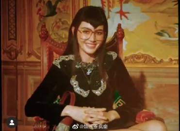 Mai Davika获奢侈品牌“品牌挚友”头衔成泰国首位艺人引关注 新造型亮相掀讨论