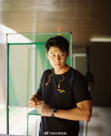 Mark Prin社交平台涌现土耳其国旗留言 《我的法定丈夫》走红海外引关注