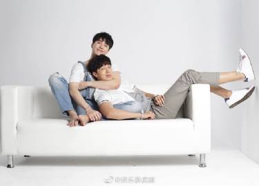 泰国三台首部腐剧《奇迹之熊先生 Teddy Bear Miracle》曝光定妆照 主演阵容正式公开