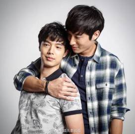 泰国三台首部腐剧《奇迹之熊先生 Teddy Bear Miracle》曝光定妆照 主演阵容正式公开