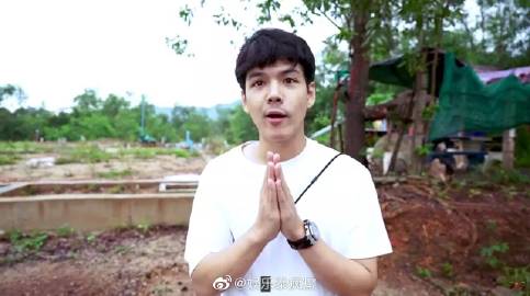 GMMTV艺人Nicky Nachat发布视频坦言收入减少出售土地 自曝因高消费习惯面临财务压力