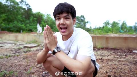 GMMTV艺人Nicky Nachat发布视频坦言收入减少出售土地 自曝因高消费习惯面临财务压力