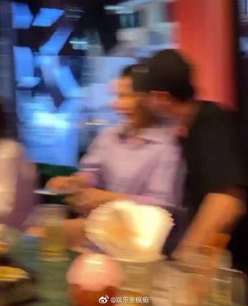 泰国三台小生James Jirayu与圈外女友Foam庆生画面曝光 低调恋情罕见同框互动引热议