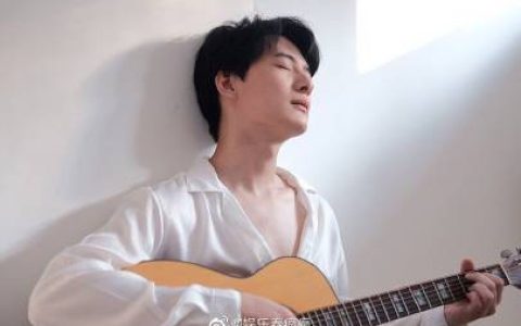 多栖艺人Krist Perawat新单曲《You’re So Beautiful》将上线 首次跨国合作美国歌手Stokes Nielson引期待