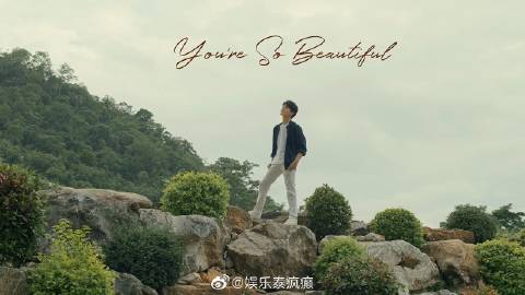 多栖艺人Krist Perawat新单曲《You’re So Beautiful》将上线 首次跨国合作美国歌手Stokes Nielson引期待