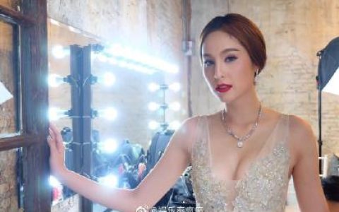 被称“芭比女主”的Kwan Usamanee转签PPTV后传无新作品播出 合约到期或将回归自由艺人状态