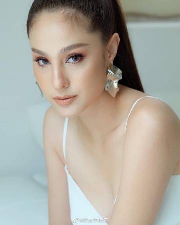 被称“芭比女主”的Kwan Usamanee转签PPTV后传无新作品播出 合约到期或将回归自由艺人状态