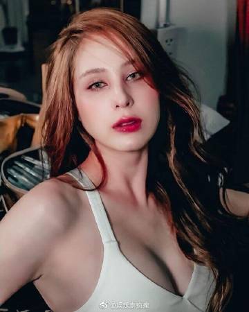 被称“芭比女主”的Kwan Usamanee转签PPTV后传无新作品播出 合约到期或将回归自由艺人状态