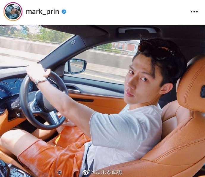 6月IG艺人涨粉榜公布 Lisa断层第一 Bright第二 Win第四引关注