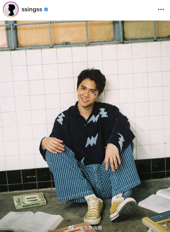 6月IG艺人涨粉榜公布 Lisa断层第一 Bright第二 Win第四引关注