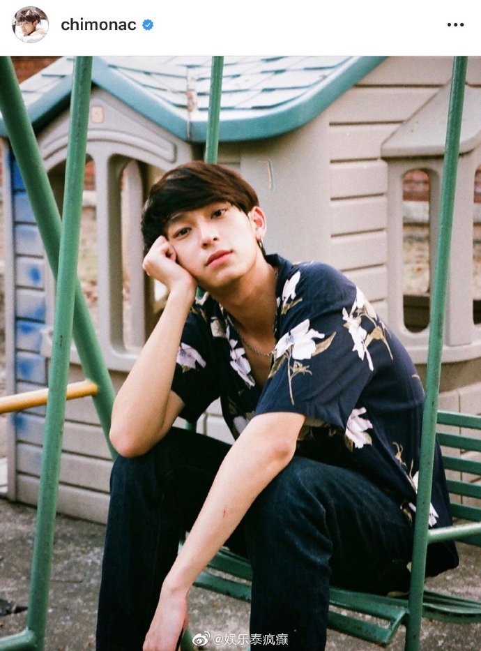 6月IG艺人涨粉榜公布 Lisa断层第一 Bright第二 Win第四引关注