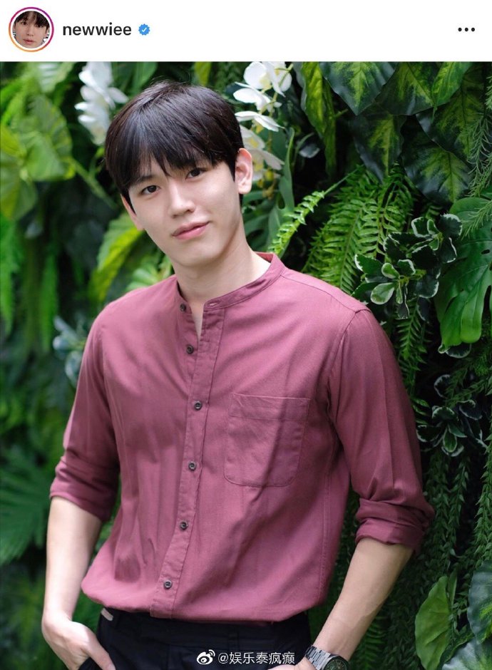 6月IG艺人涨粉榜公布 Lisa断层第一 Bright第二 Win第四引关注