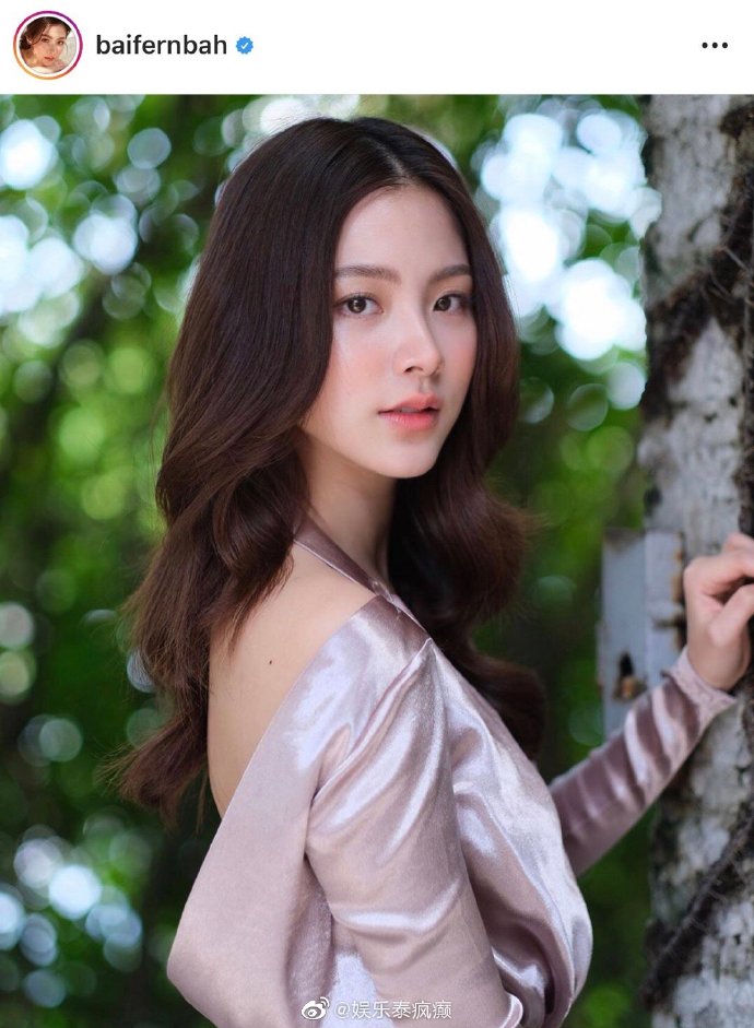 6月IG艺人涨粉榜公布 Lisa断层第一 Bright第二 Win第四引关注