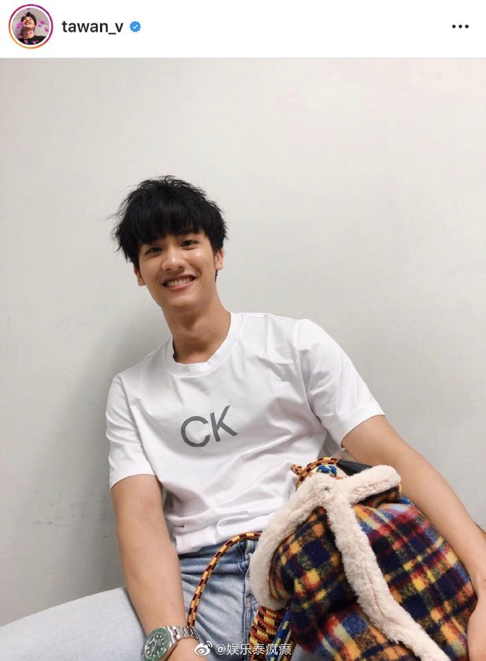 6月IG艺人涨粉榜公布 Lisa断层第一 Bright第二 Win第四引关注