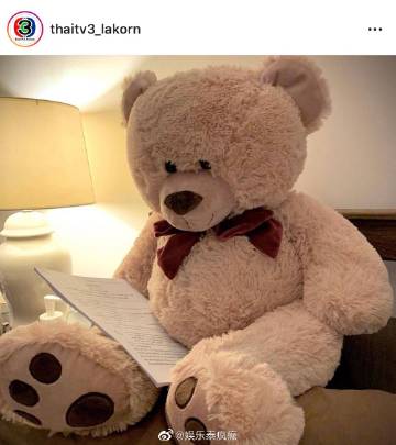 泰国三台传筹备首部腐剧选角未定 Tee Thanapon被点名出演引关注