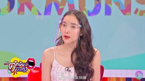 泰国女星Pat Napapa前夫Benz Racing因违反保释规定再度被收押 候审期间引发关注