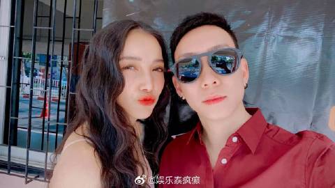 泰国女星Pat Napapa前夫Benz Racing因违反保释规定再度被收押 候审期间引发关注