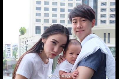 泰国女星Pat Napapa前夫Benz Racing因违反保释规定再度被收押 候审期间引发关注