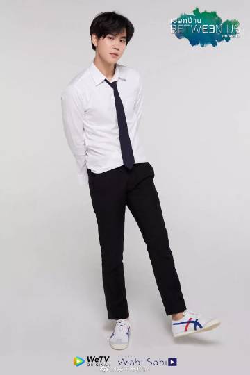 《Between Us The series》将推出延续人气CP剧情 Boun Noppanut与Prem Warut再续前缘引期待