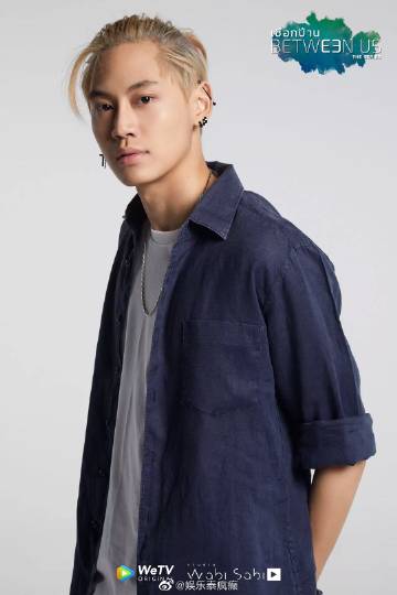 《Between Us The series》将推出延续人气CP剧情 Boun Noppanut与Prem Warut再续前缘引期待