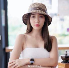 七台当家花旦Min Pechaya谈续约态度松动 去留未定引外界猜测