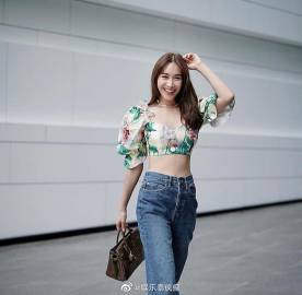 七台当家花旦Min Pechaya谈续约态度松动 去留未定引外界猜测