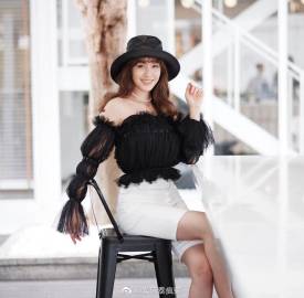 七台当家花旦Min Pechaya谈续约态度松动 去留未定引外界猜测