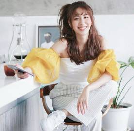 七台当家花旦Min Pechaya谈续约态度松动 去留未定引外界猜测