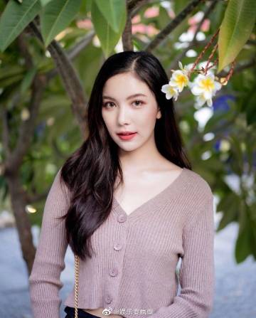 女星Mook Worranit曝光遭高价求购私人物品骚扰 无奈发声或再报警处理