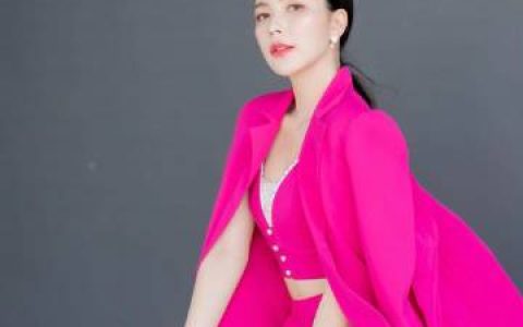 女星Mook Worranit曝光遭高价求购私人物品骚扰 无奈发声或再报警处理