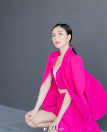 女星Mook Worranit曝光遭高价求购私人物品骚扰 无奈发声或再报警处理