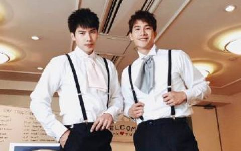 犯罪悬疑剧《Manner of Death》定档11月播出 Max Nattapol与Tul Pakorn时隔两年再度合作引期待