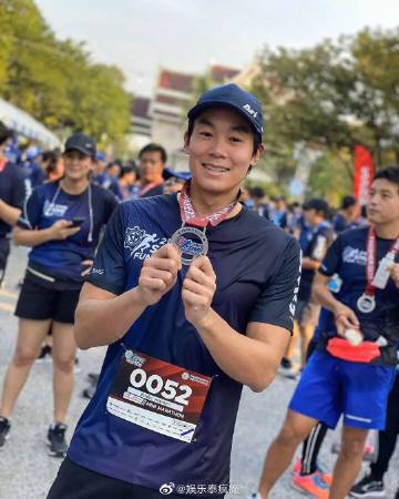 Woonsen首次回应Taew与前男友Nai传闻 大方表示祝福并称过去的已成历史