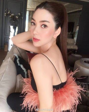 Woonsen首次回应Taew与前男友Nai传闻 大方表示祝福并称过去的已成历史