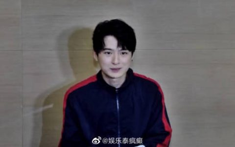 Krist Perawat召开记者会公开道歉 诚恳回应失言风波并承诺以后谨言慎行