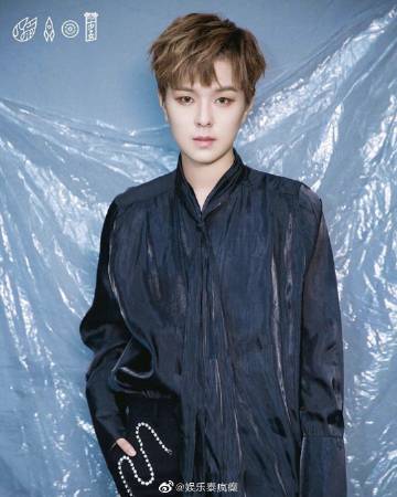 通过中国选秀节目走红的泰国女艺人：Sunnee杨芸晴、MiMi Lee李紫婷、Pam徐嘉琳、Nene郑乃馨引发关注