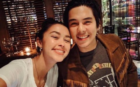 娱乐记者Jackerine爆料演艺圈情侣低调复合 女演员与Hiso重新走到一起引猜测