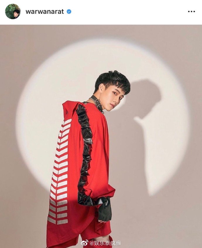 五月IG艺人涨粉榜公布 Lisa遥遥领先Bright第二 Win第三引发关注