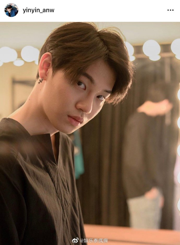 五月IG艺人涨粉榜公布 Lisa遥遥领先Bright第二 Win第三引发关注