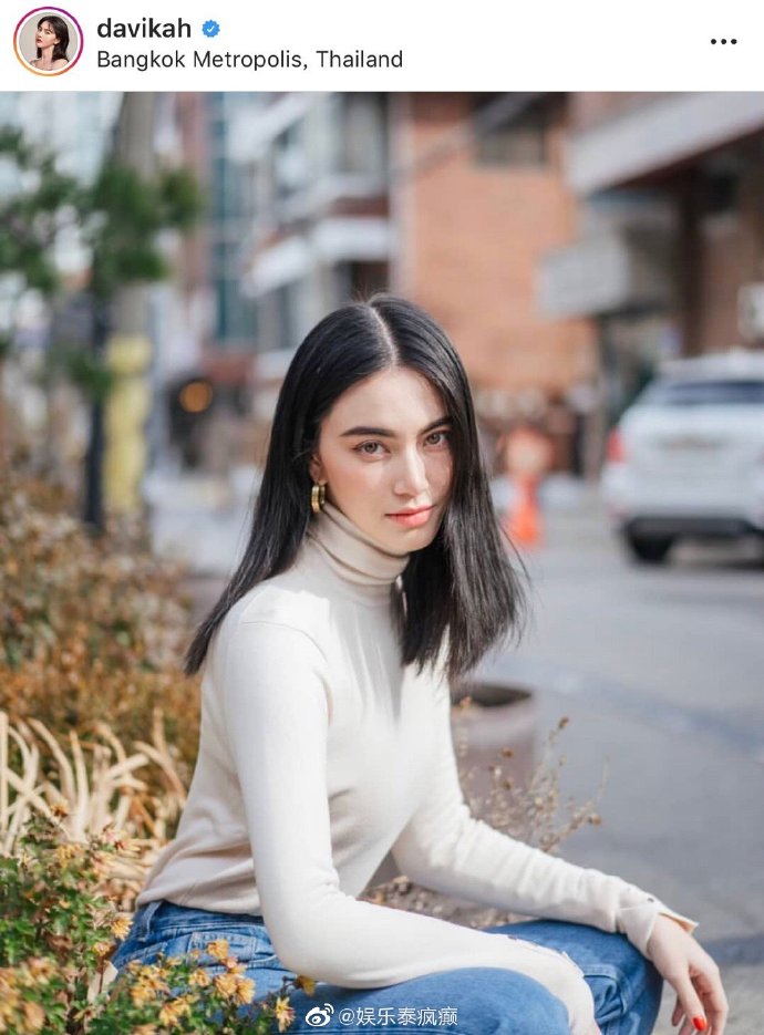 五月IG艺人涨粉榜公布 Lisa遥遥领先Bright第二 Win第三引发关注