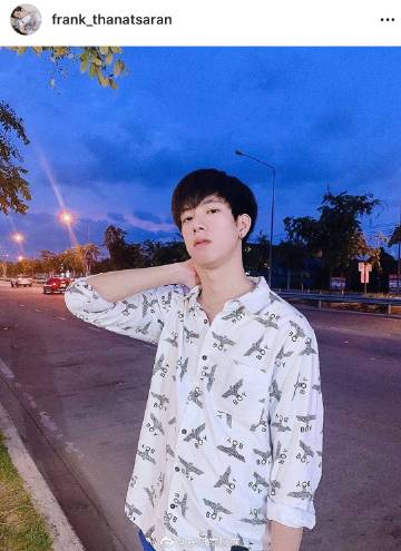 五月IG艺人涨粉榜公布 Lisa遥遥领先Bright第二 Win第三引发关注