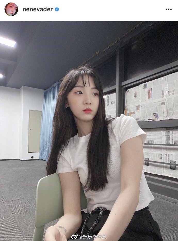 五月IG艺人涨粉榜公布 Lisa遥遥领先Bright第二 Win第三引发关注