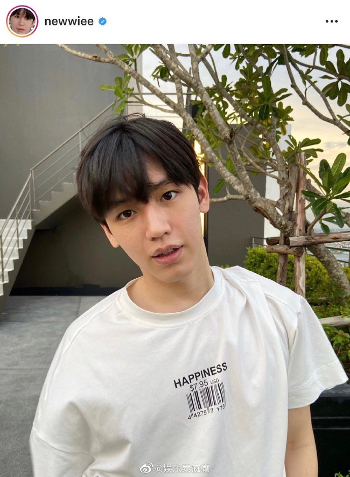 五月IG艺人涨粉榜公布 Lisa遥遥领先Bright第二 Win第三引发关注