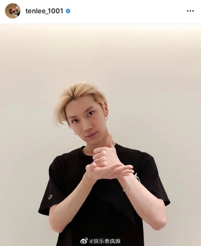 五月IG艺人涨粉榜公布 Lisa遥遥领先Bright第二 Win第三引发关注